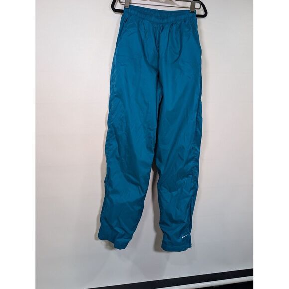 Nike Pants - Vintage Nike Joggers Women's Size Medium